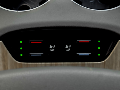 used 2023 Toyota Venza car, priced at $42,995