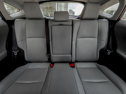 used 2023 Toyota Venza car, priced at $42,995