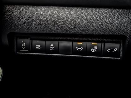 used 2023 Toyota Venza car, priced at $42,995