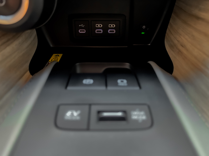 used 2023 Toyota Venza car, priced at $42,995