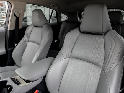 used 2023 Toyota Venza car, priced at $42,995