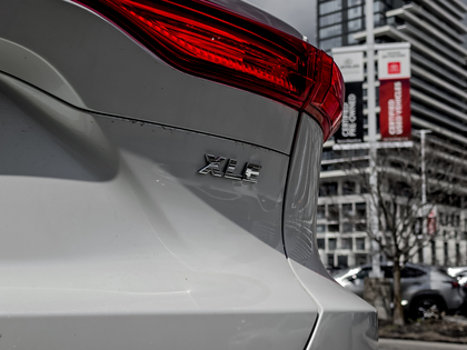 used 2023 Toyota Venza car, priced at $42,995