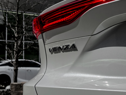 used 2023 Toyota Venza car, priced at $42,995