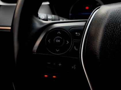 used 2023 Toyota Venza car, priced at $42,995