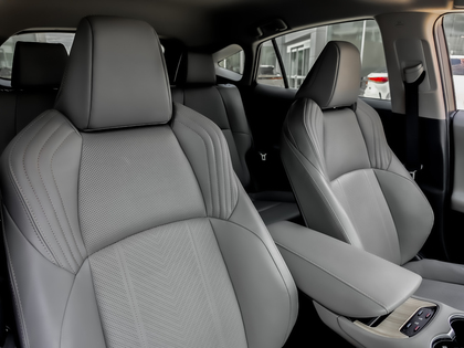 used 2023 Toyota Venza car, priced at $42,995