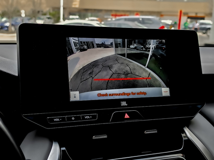 used 2023 Toyota Venza car, priced at $42,995