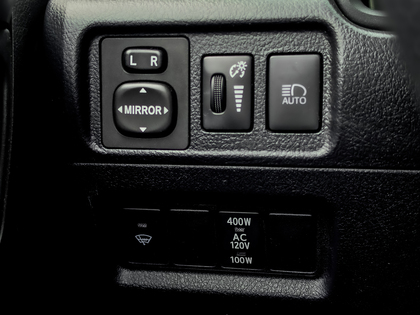 used 2021 Toyota 4Runner car, priced at $57,555