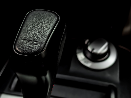 used 2021 Toyota 4Runner car, priced at $57,555