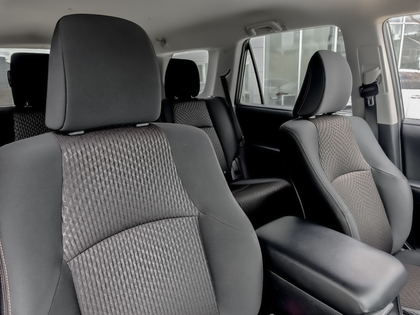 used 2021 Toyota 4Runner car, priced at $57,555