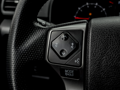 used 2021 Toyota 4Runner car, priced at $57,555