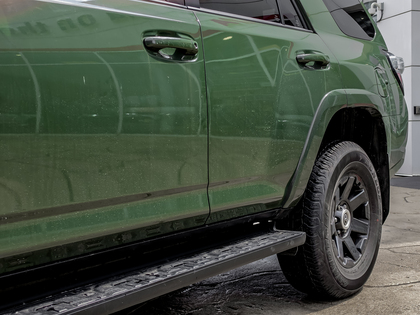 used 2021 Toyota 4Runner car, priced at $57,555