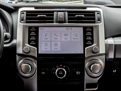 used 2021 Toyota 4Runner car, priced at $57,555