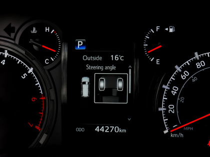 used 2021 Toyota 4Runner car, priced at $57,555