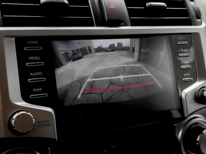 used 2021 Toyota 4Runner car, priced at $57,555