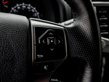 used 2021 Toyota 4Runner car, priced at $57,555