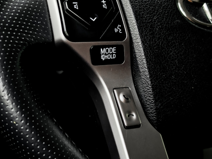 used 2021 Toyota 4Runner car, priced at $57,555