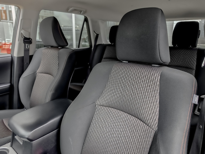 used 2021 Toyota 4Runner car, priced at $57,555