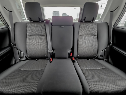 used 2021 Toyota 4Runner car, priced at $57,555