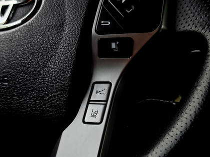 used 2021 Toyota 4Runner car, priced at $57,555