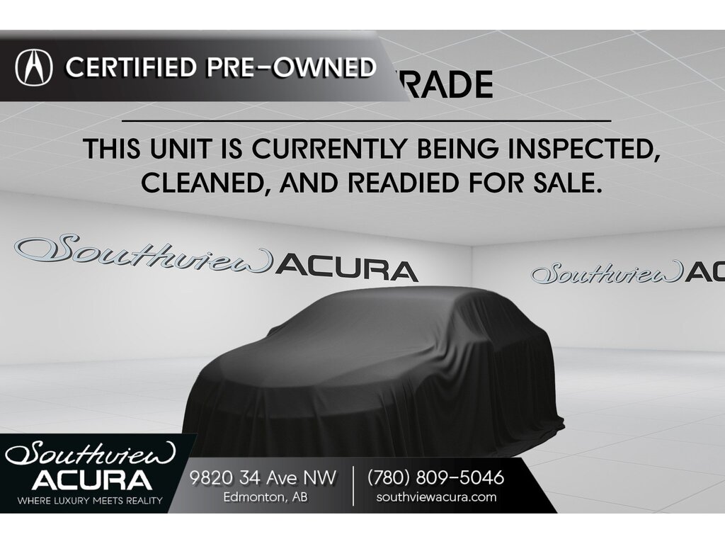 2024 Acura RDX A-Spec