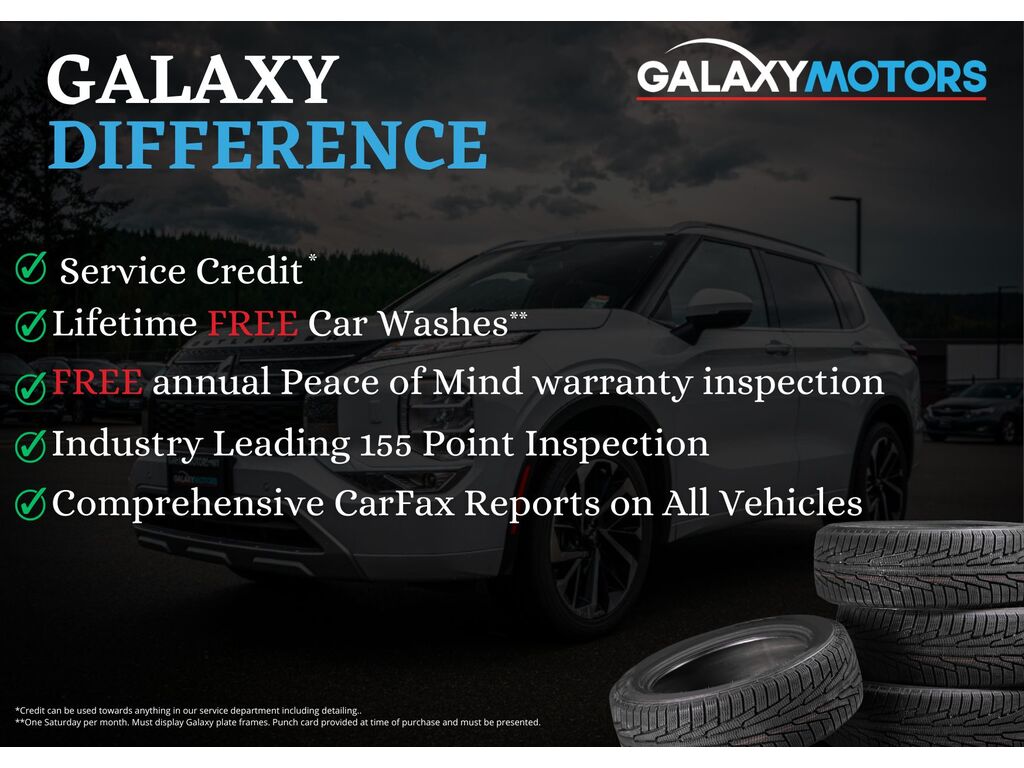 2020 Nissan Rogue SV AWD - NO Accidents, BC Local & Keyless Entry