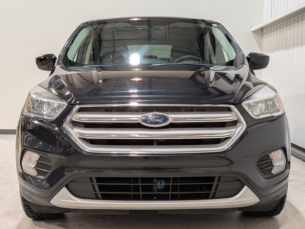 Ford Escape 2019