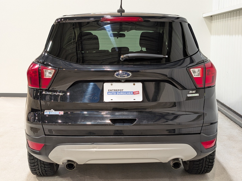 Ford Escape 2019