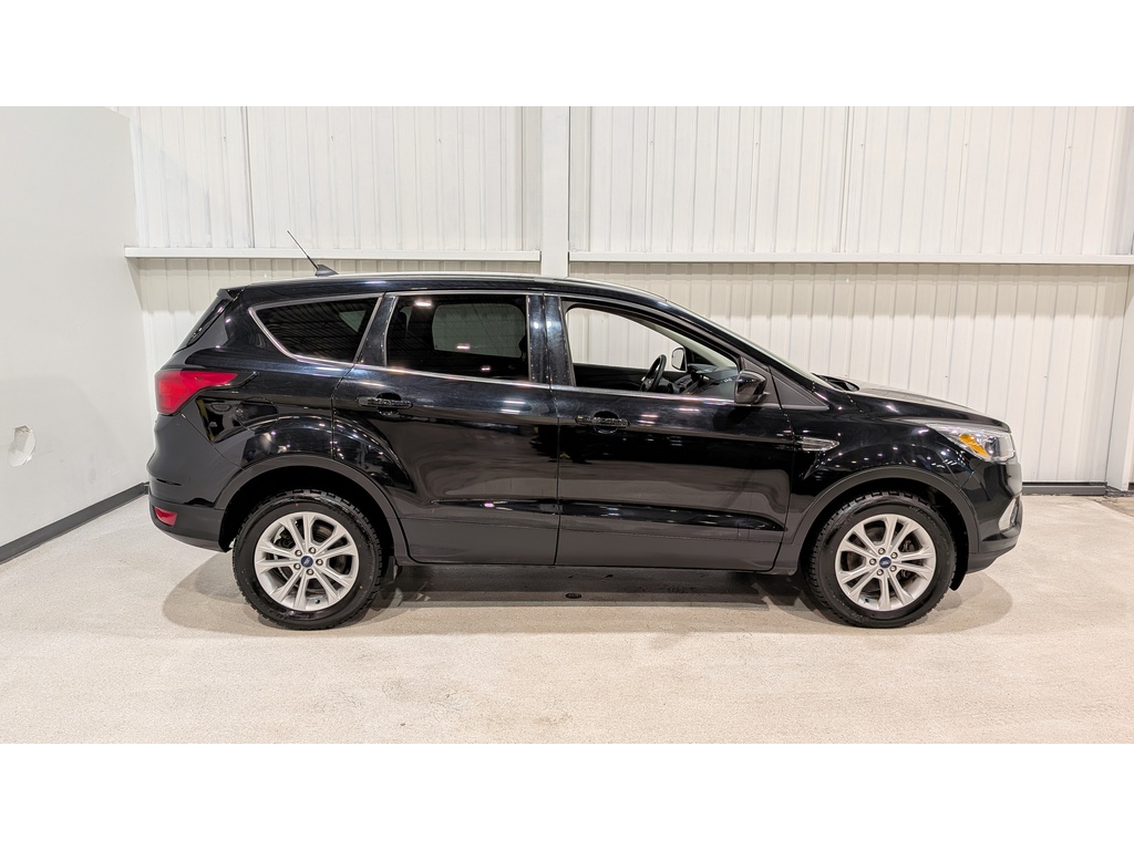 Ford Escape 2019
