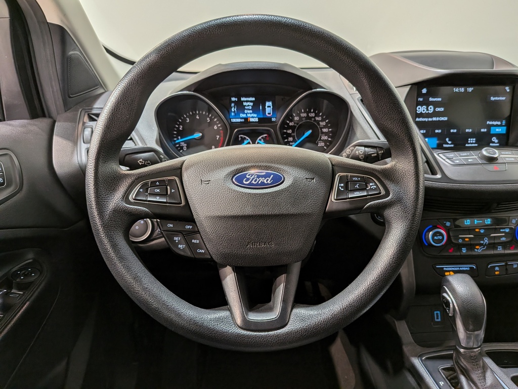 Ford Escape 2019