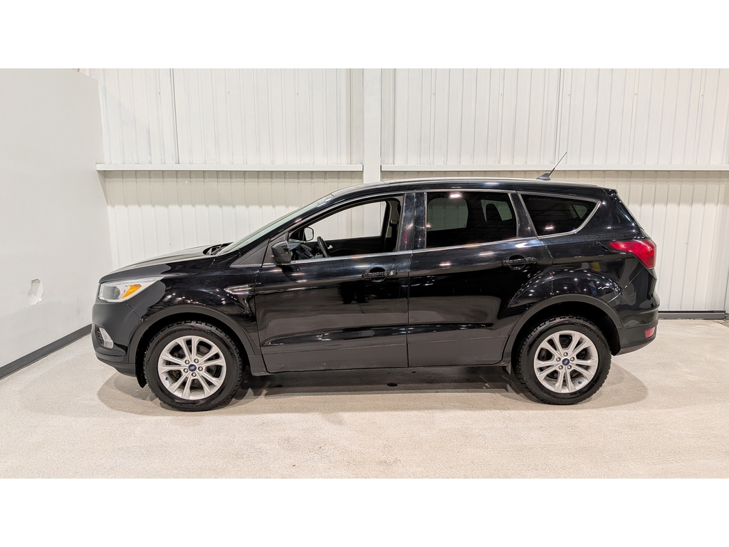 Ford Escape 2019