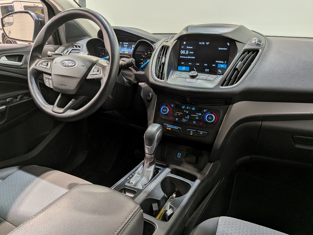 Ford Escape 2019
