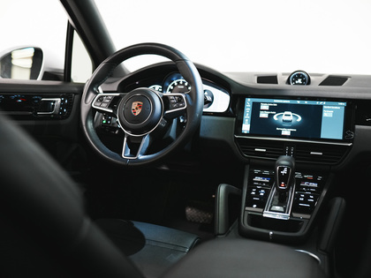 used 2020 Porsche Cayenne car, priced at $57,900