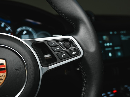 used 2020 Porsche Cayenne car, priced at $57,900