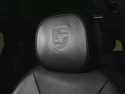 used 2020 Porsche Cayenne car, priced at $57,900