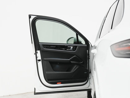 used 2020 Porsche Cayenne car, priced at $57,900