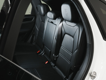 used 2020 Porsche Cayenne car, priced at $57,900