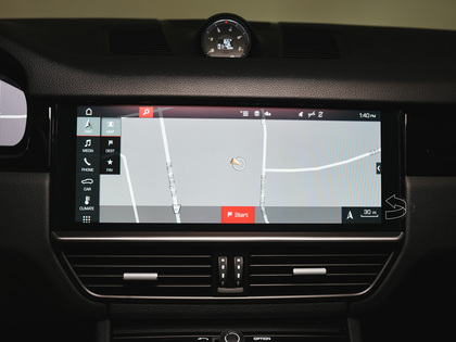 used 2020 Porsche Cayenne car, priced at $57,900