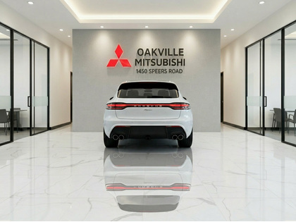 used 2022 Porsche Macan car, priced at $49,950