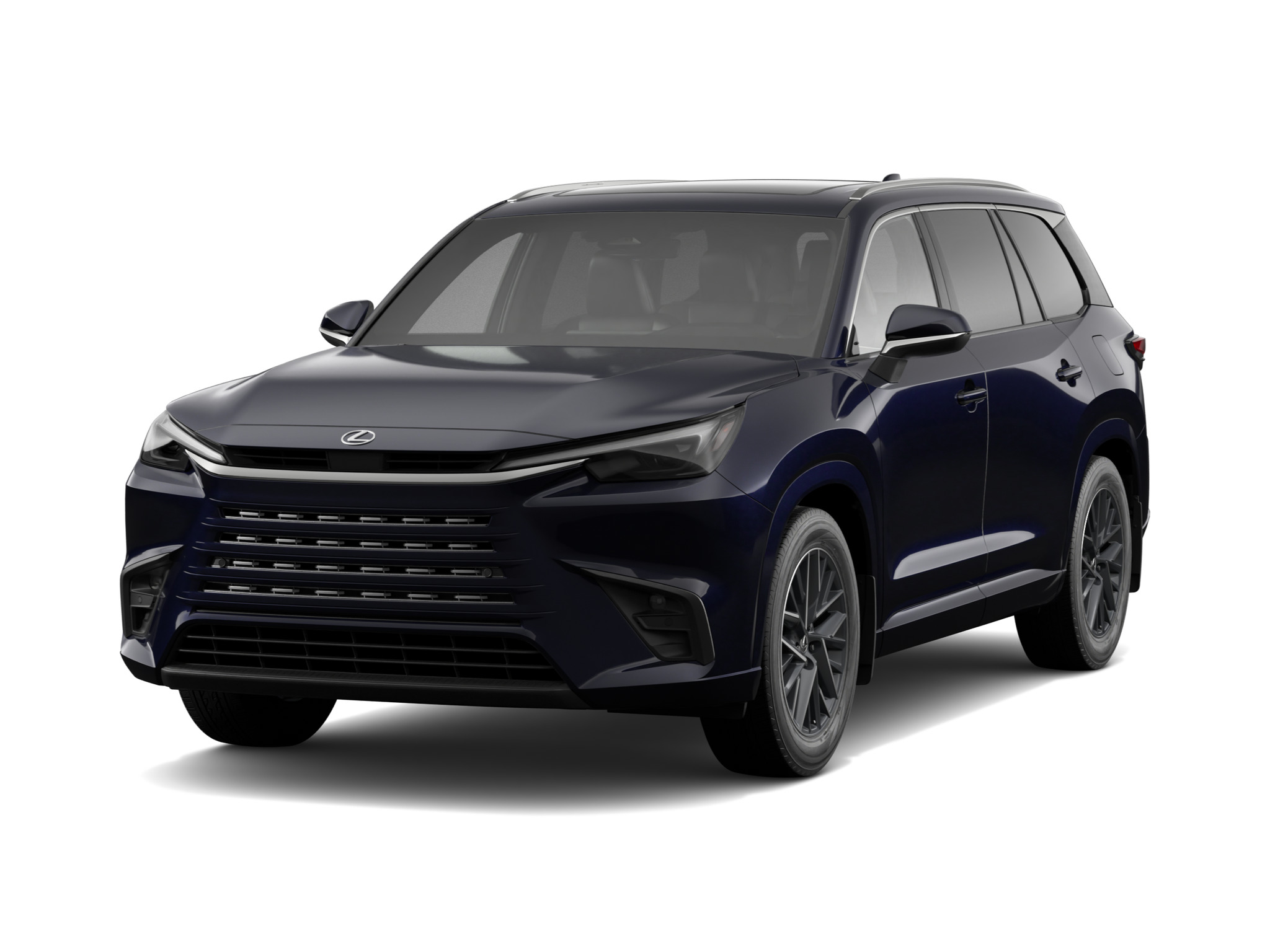 2026 Lexus Tx