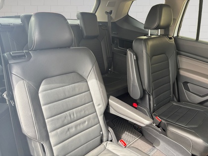 used 2023 Volkswagen Atlas car, priced at $43,587