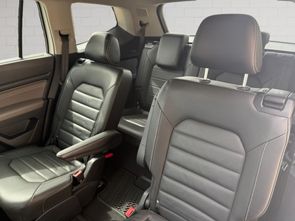 used 2023 Volkswagen Atlas car, priced at $43,587