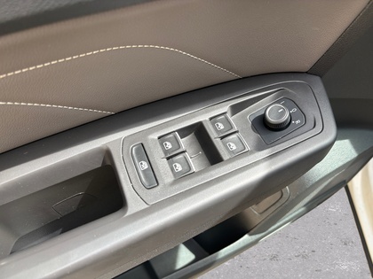 used 2023 Volkswagen Atlas car, priced at $43,587