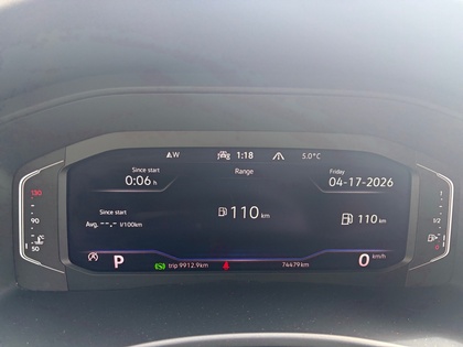 used 2023 Volkswagen Atlas car, priced at $43,587