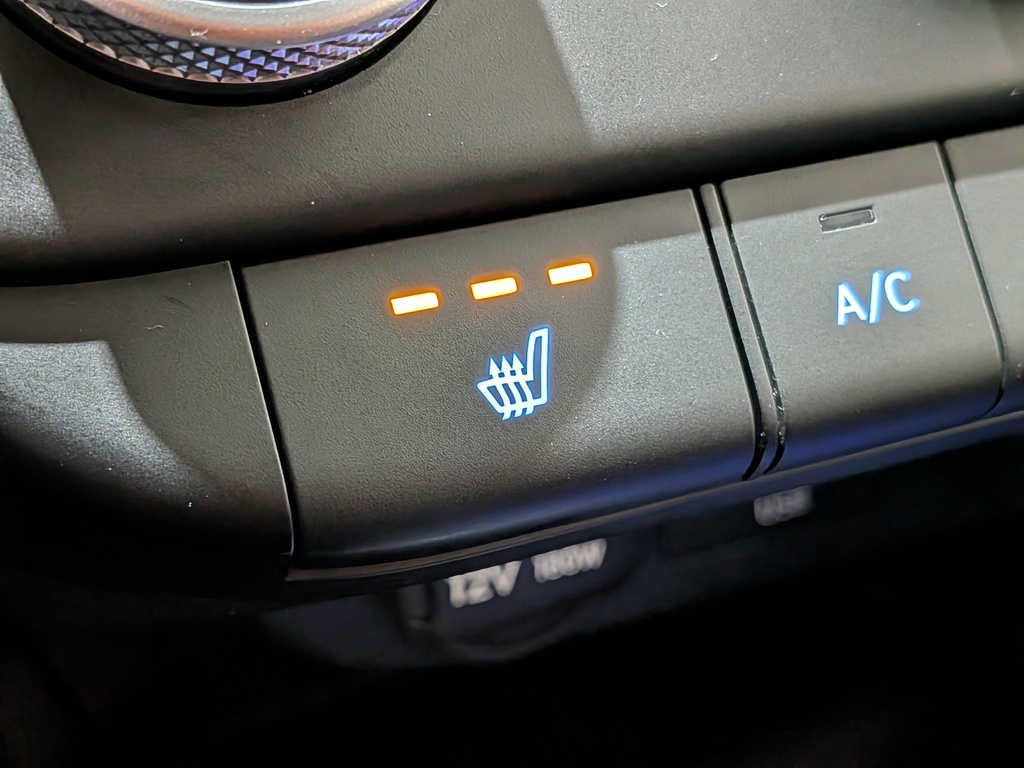 Hyundai Elantra 2025