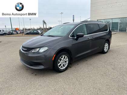 2019 Chrysler Pacifica Touring FWD