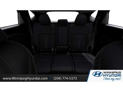 used 2026 Hyundai Tucson car, priced at $40,017