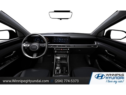 used 2026 Hyundai Tucson car, priced at $40,017