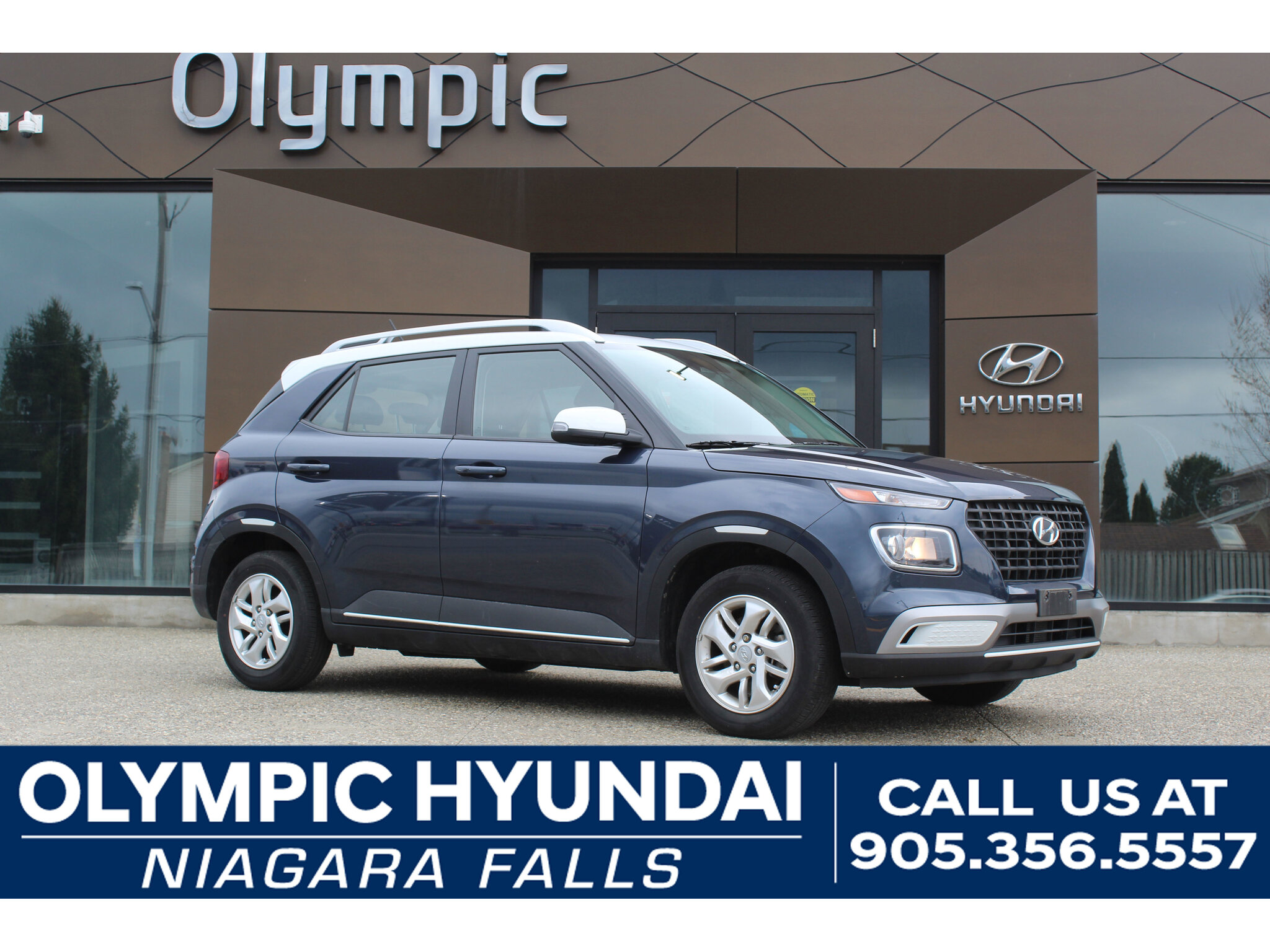 2024 Hyundai Venue