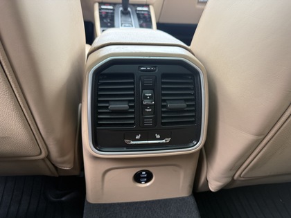 used 2022 Porsche Macan car, priced at $49,950