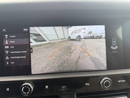 used 2022 Porsche Macan car, priced at $49,950